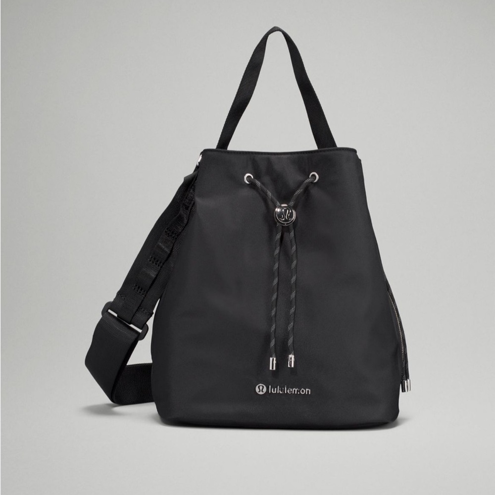 Lululemon crossbody bag‼️